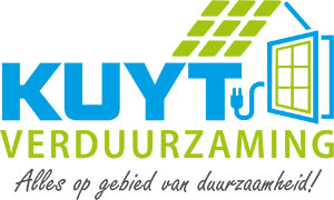 Kuyt Verduurzaming