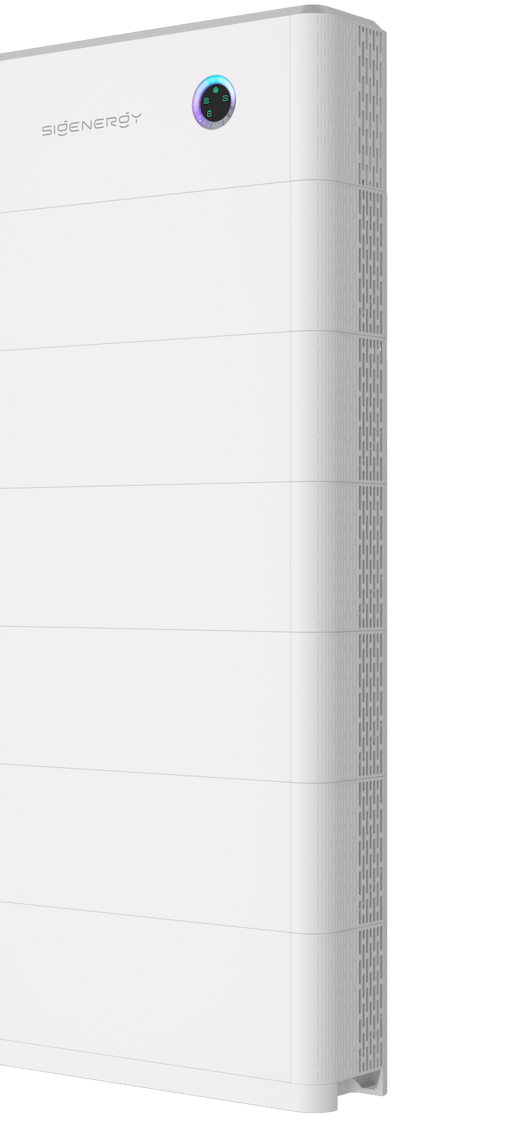 Energieopslag voor bedrijven