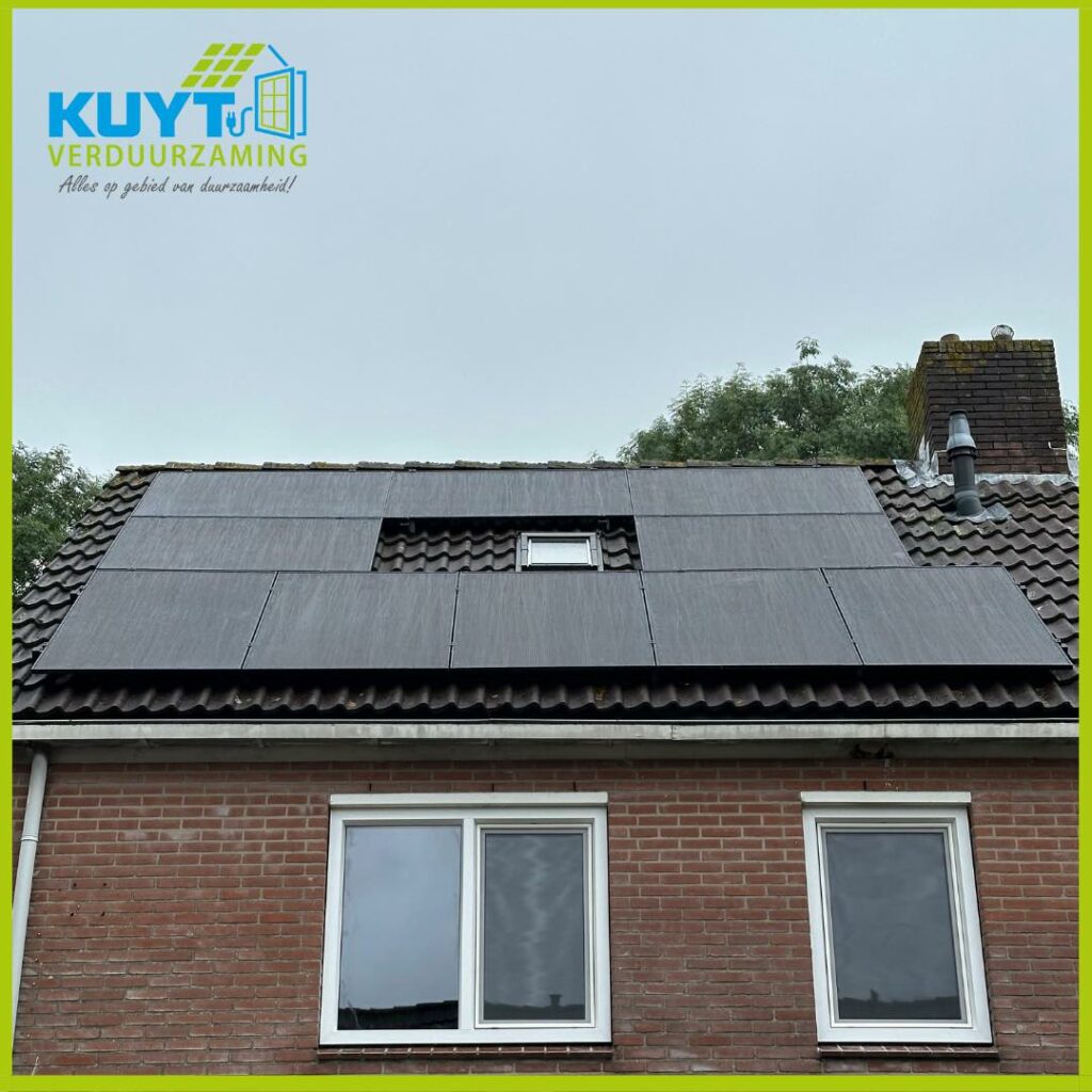 afschaffen salderingsregeling