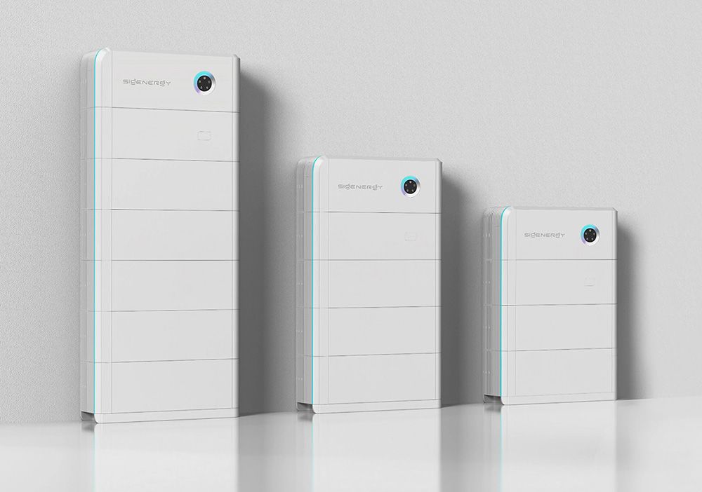 thuisbatterij verduurzaming