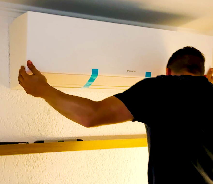 Airco installateur Lelystad