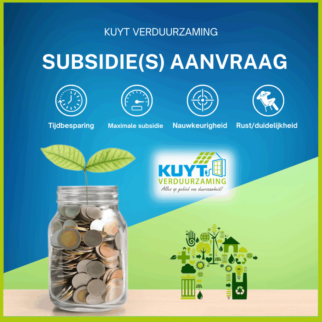 subsidie