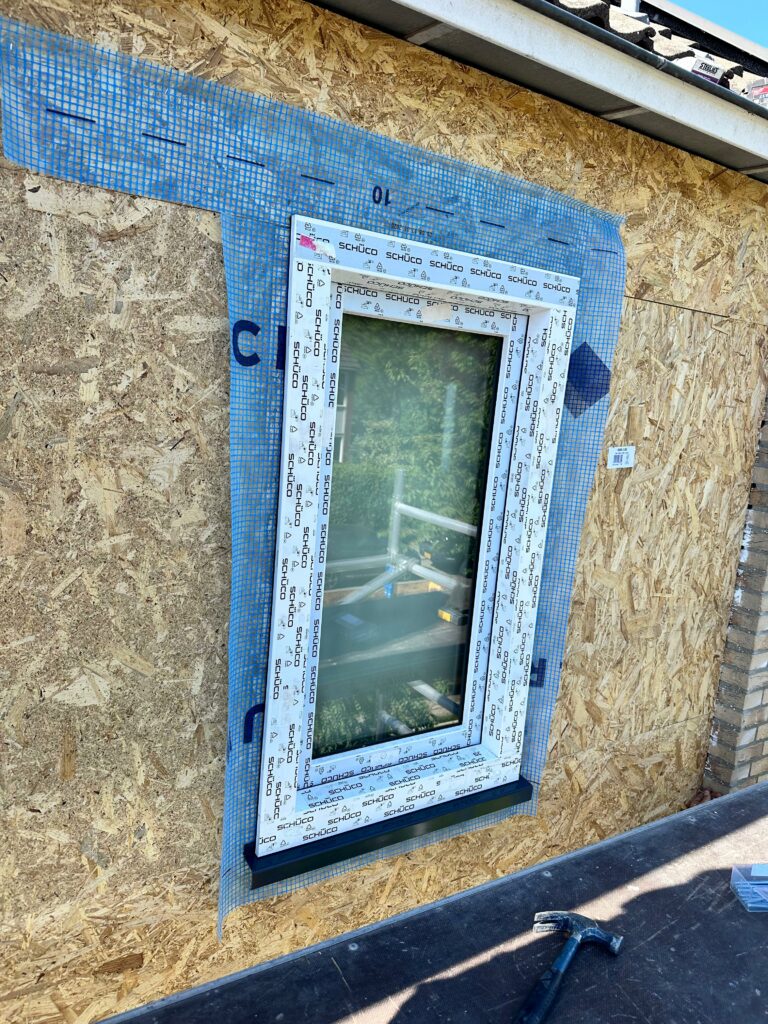 Verbouwing en renovatie