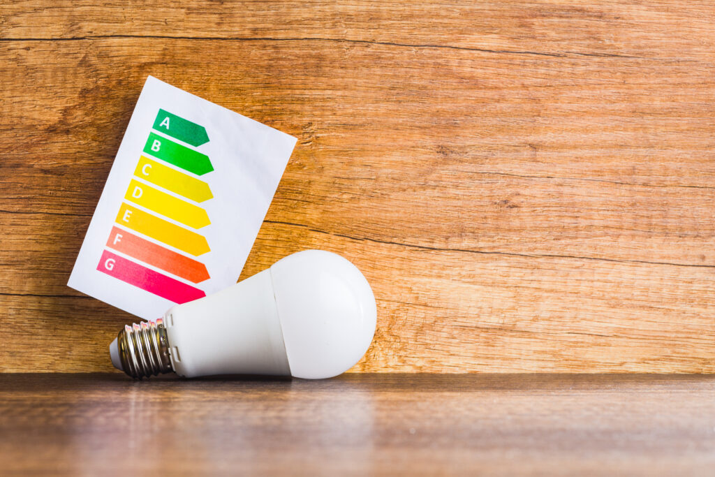 energielabelsprong