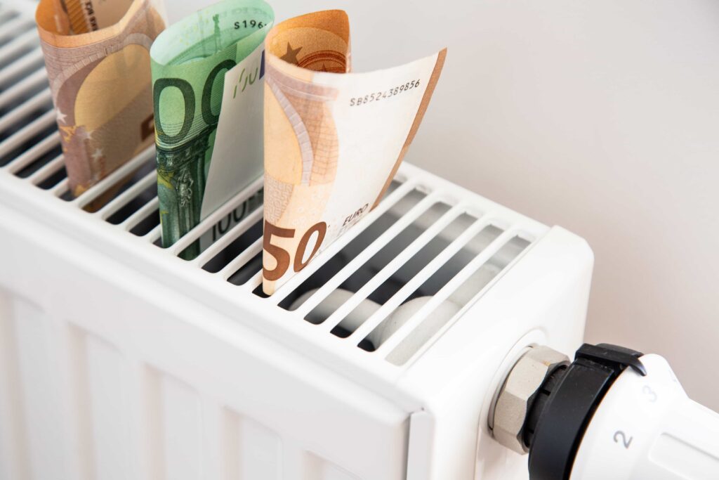 Het Nationaal Warmtefonds