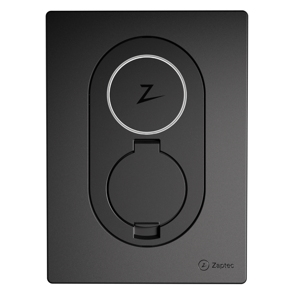 laadpaal elektrische auto